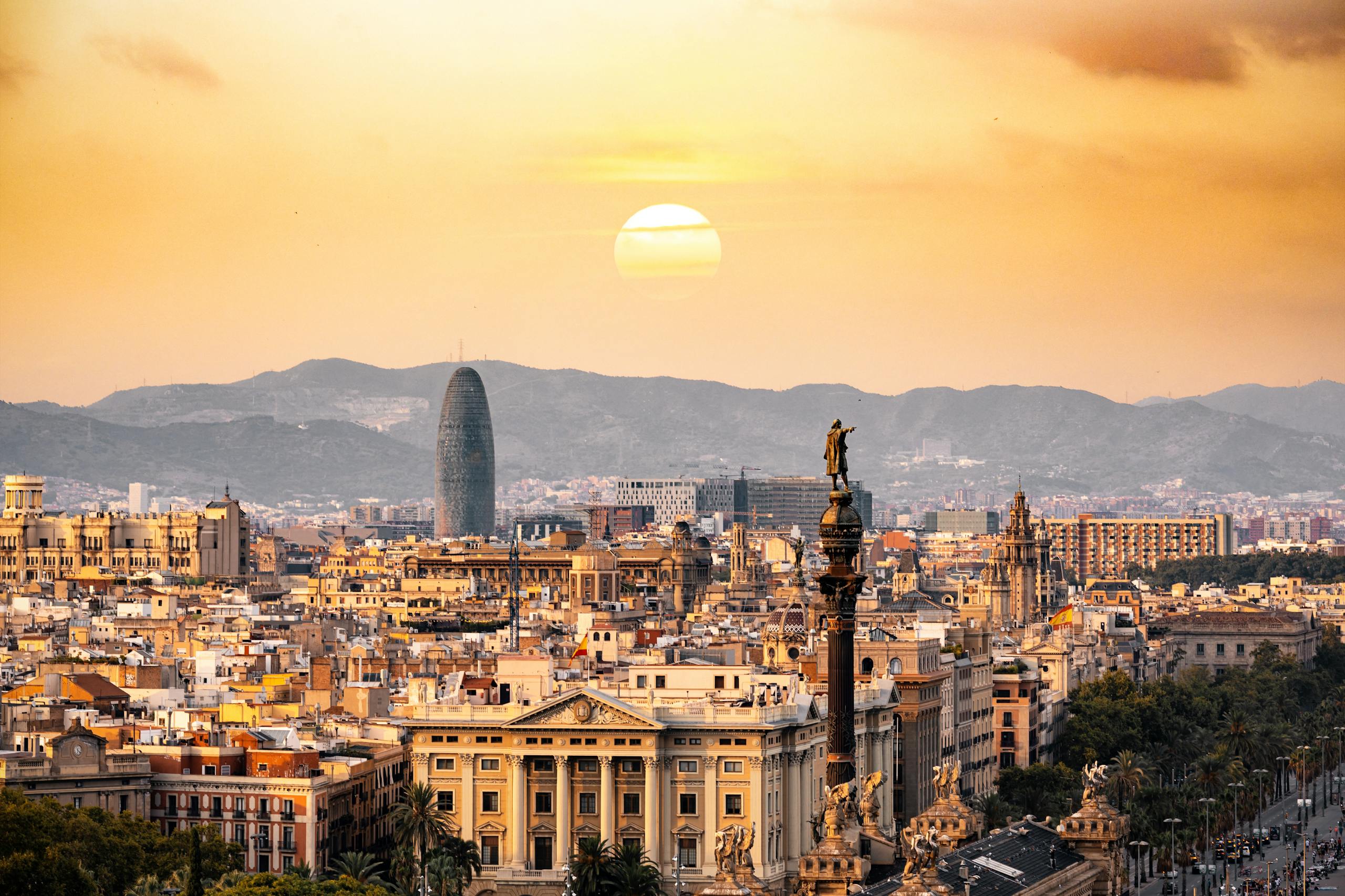Digital Nomad Visa in Spain