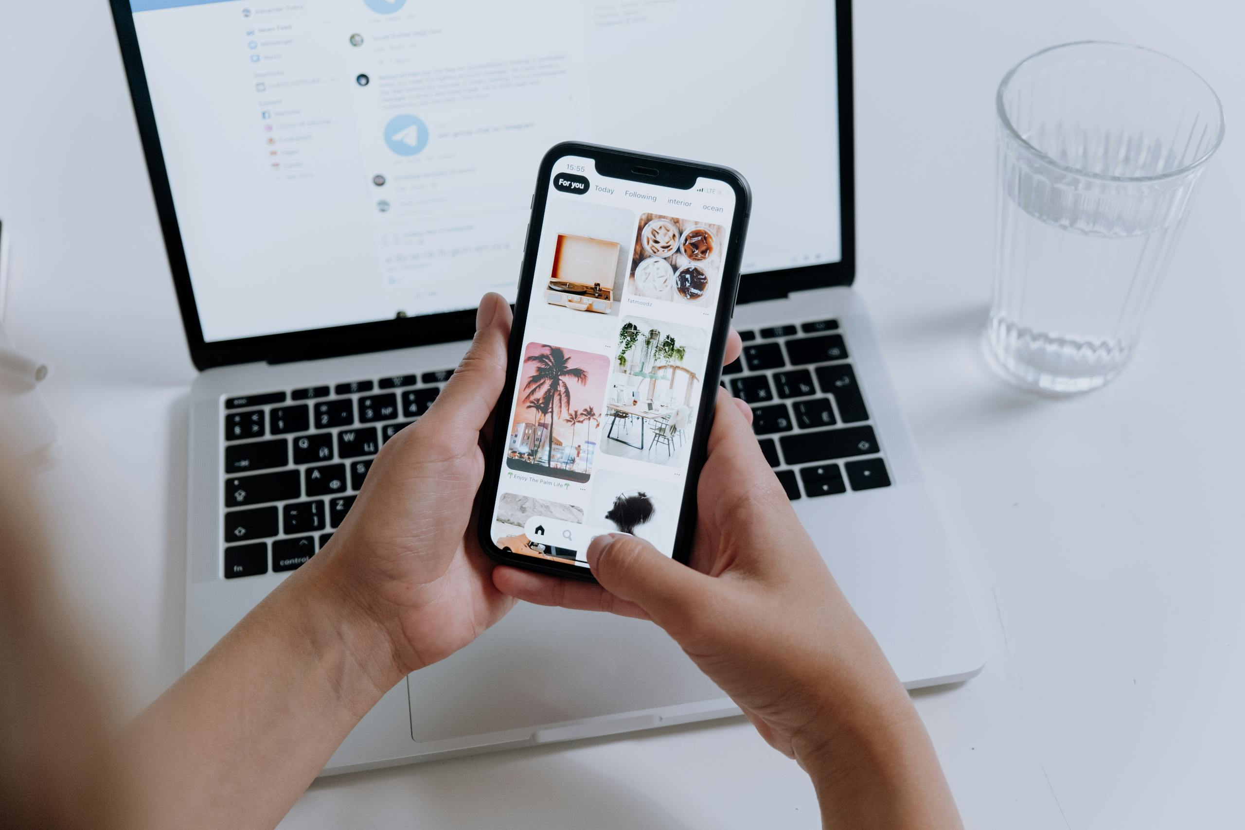 Essential Apps for Digital Nomads