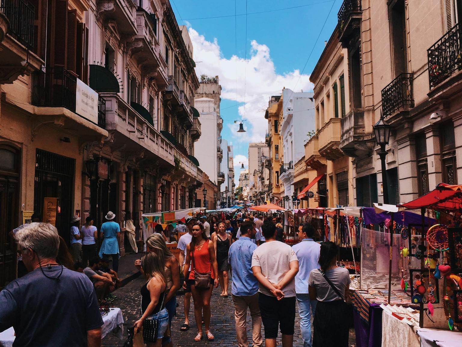 The Impact of Tourism on Local Communities: Good Practices and Positive ...