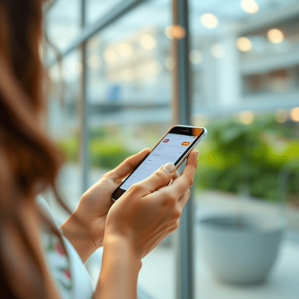 The Era of Digital Payments