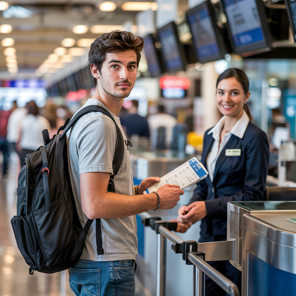 The Importance of Being Prepared: More Than Just a Passpor