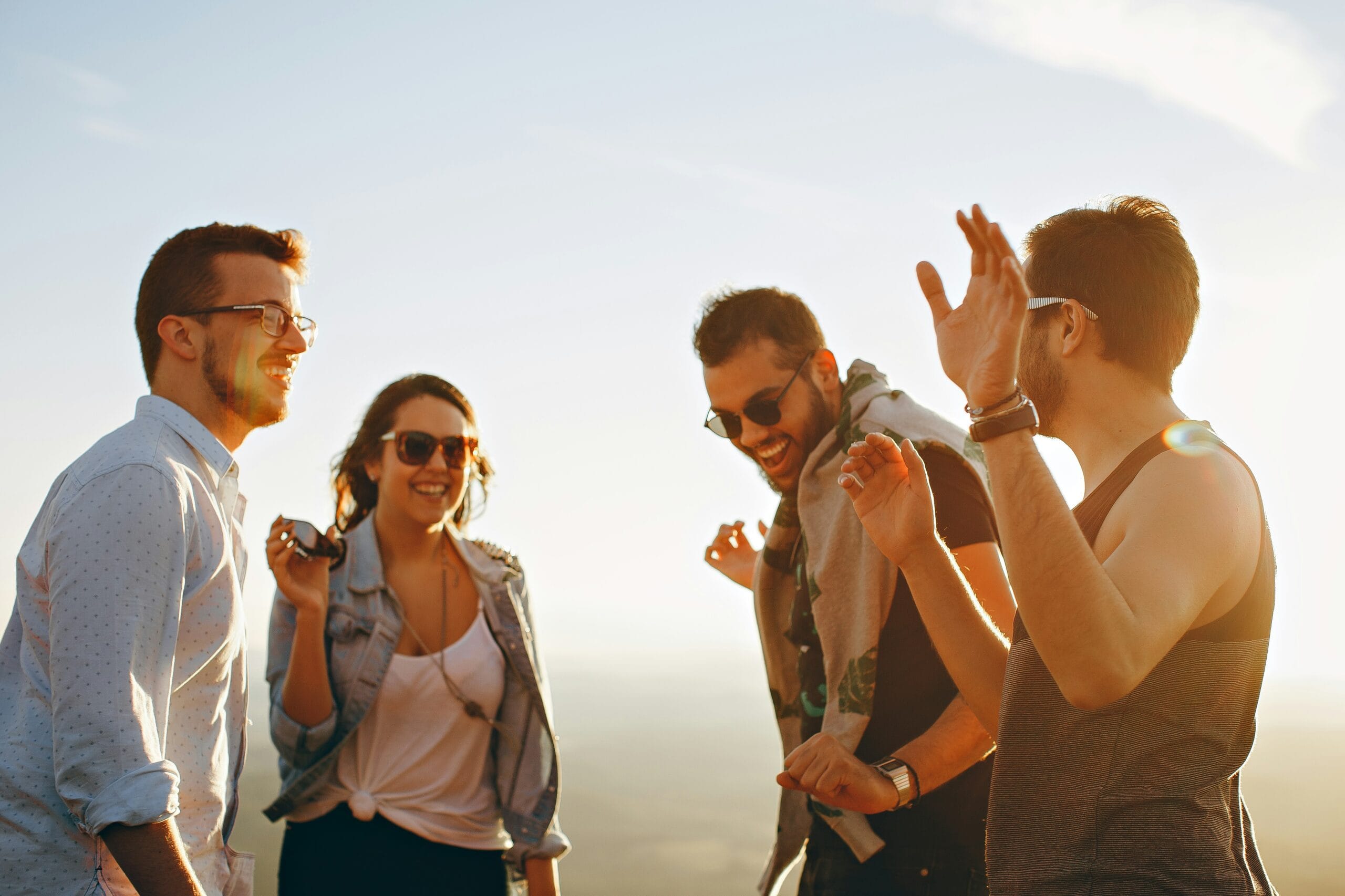 Travel Group