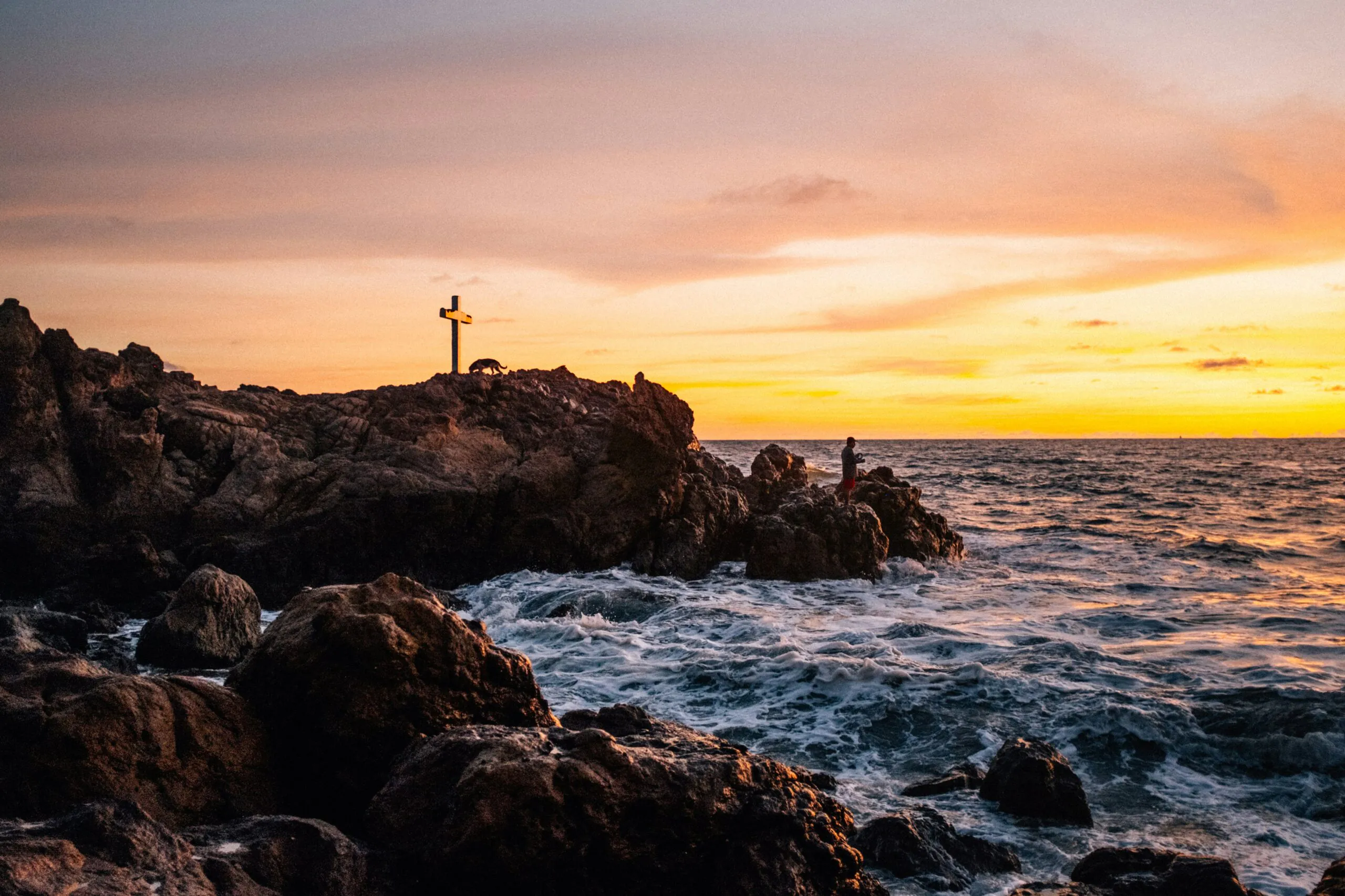 Nicaragua