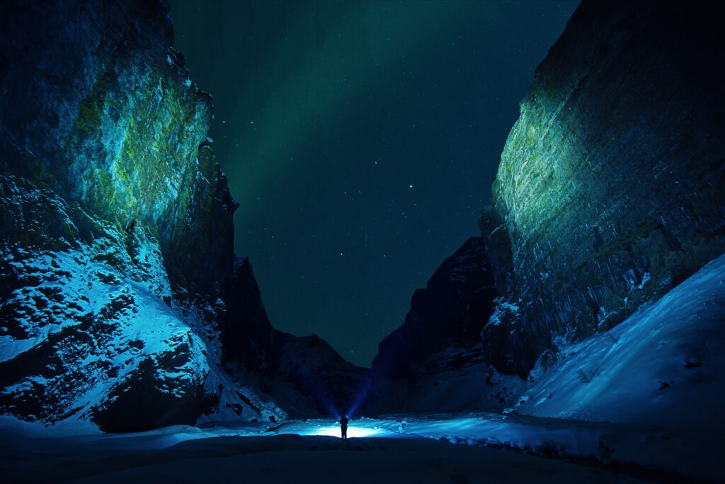 Photo By Jonatan Pie - Iceland - Unsplash