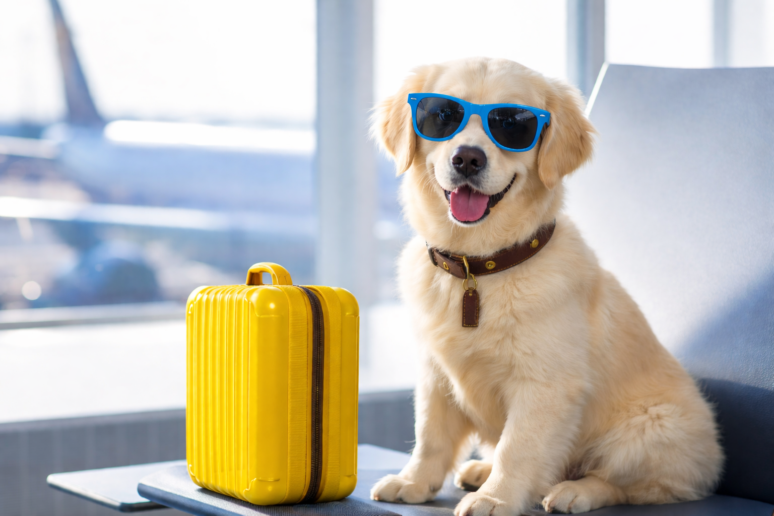 Traveling with Pets: The Complete Gui