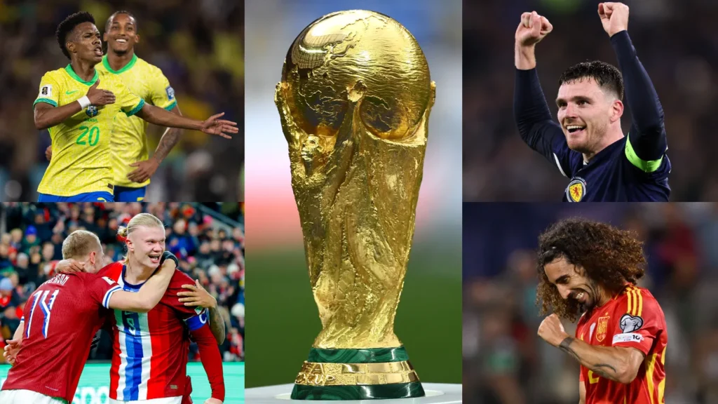 Composite-of-five-photos-showing-Estevao-of-Brazil-Erling-Haaland-of-Norway-Andy-Robertson-of-Scotland-Marc-Cucurella-of-Spain-all-celebrating-and-the-World-Cup-trophy-1024x576 FIFA World Cup 2026 Travel Guide: Everything You Need to Know Before You Go