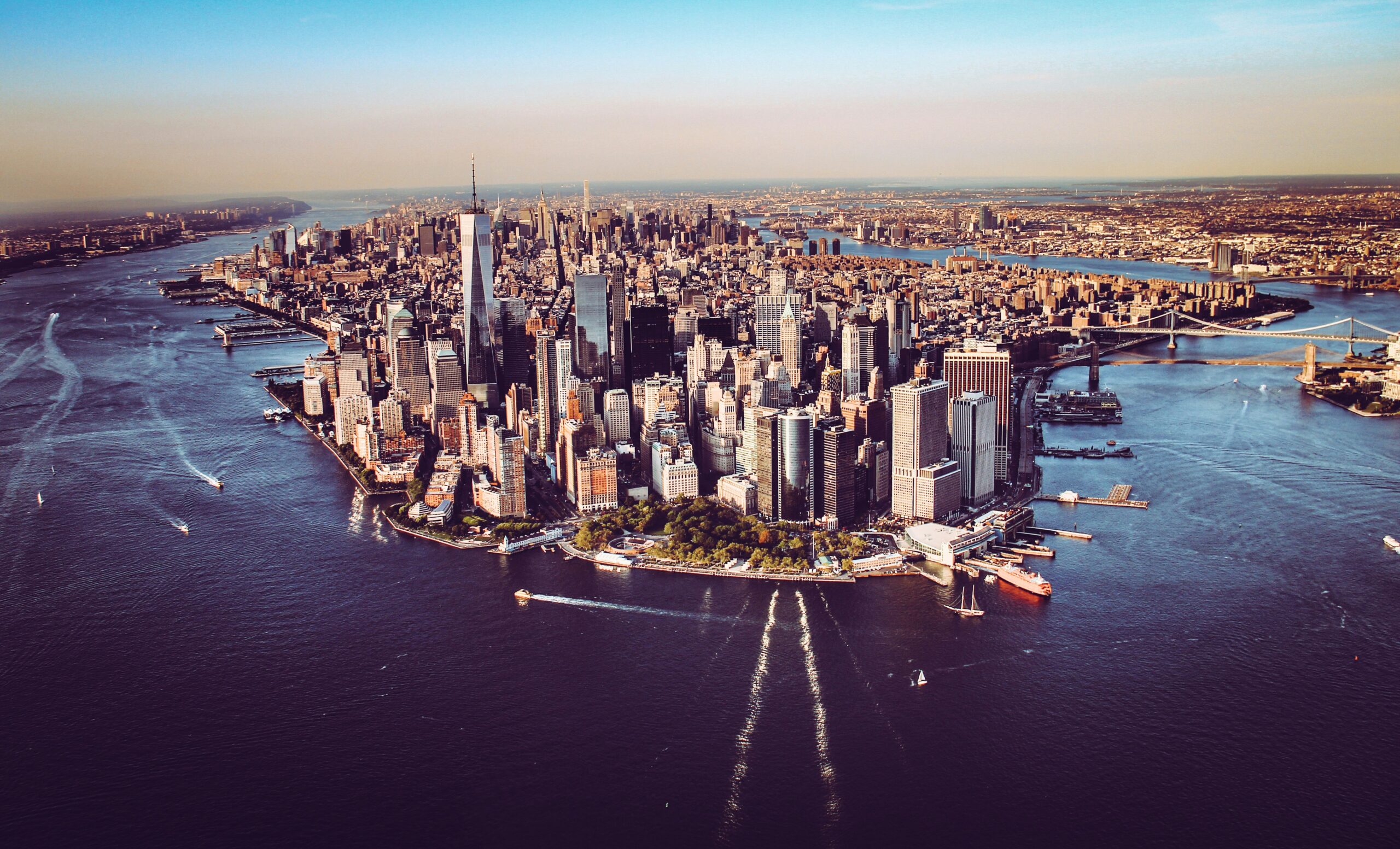 Photo By Florian Wehde - Unsplash - What to Do in New York Between World Cup 2026 Games