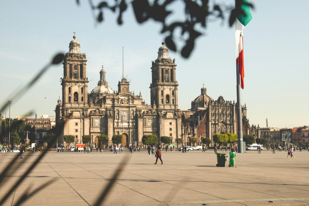 bhargava-marripati-7LDBKPWAHJ4-unsplash-1024x683 Things to Do in Mexico City Between World Cup 2026 Games: The Neighborhoods, Markets and Day Trips Beyond Teotihuacan