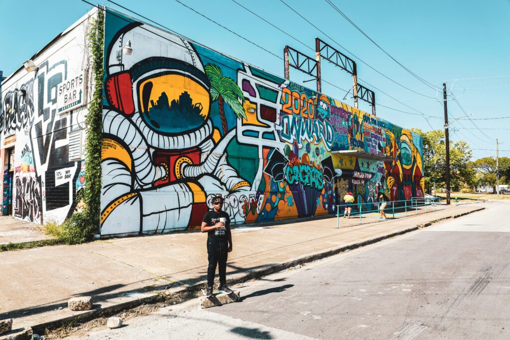 carl-hunley-jr-mUQ_7WNKWmo-unsplash-1024x683 Things to Do in Houston Between World Cup 2026 Games: The Most Diverse City in America Beyond NRG Stadium