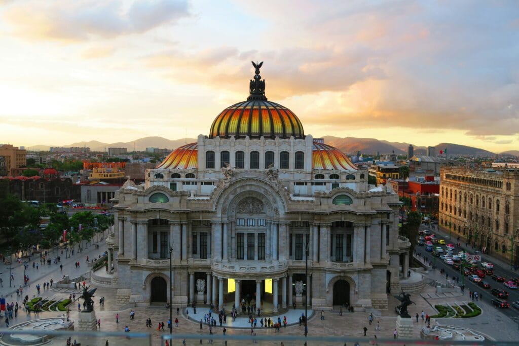 david-carballar-FZU-vIW-lk8-unsplash-1024x683 Things to Do in Mexico City Between World Cup 2026 Games: The Neighborhoods, Markets and Day Trips Beyond Teotihuacan