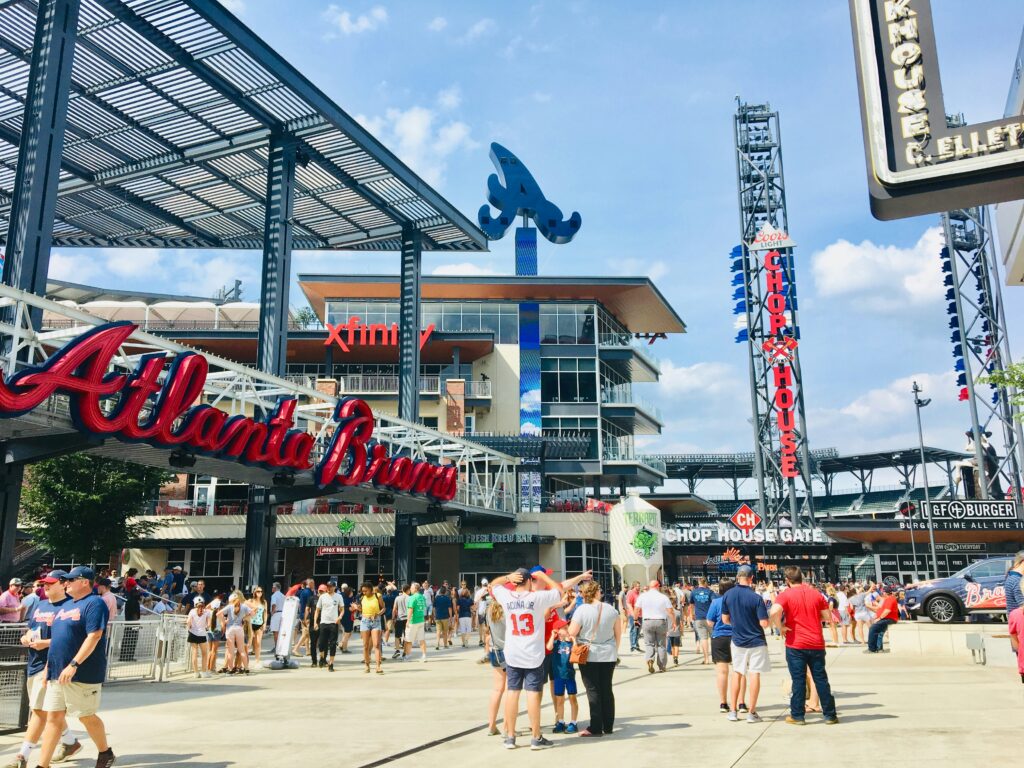 erin-doering-23AWcqvOBPg-unsplash-1024x768 Things to Do in Atlanta Between World Cup 2026 Games: The American South Beyond the Stadium