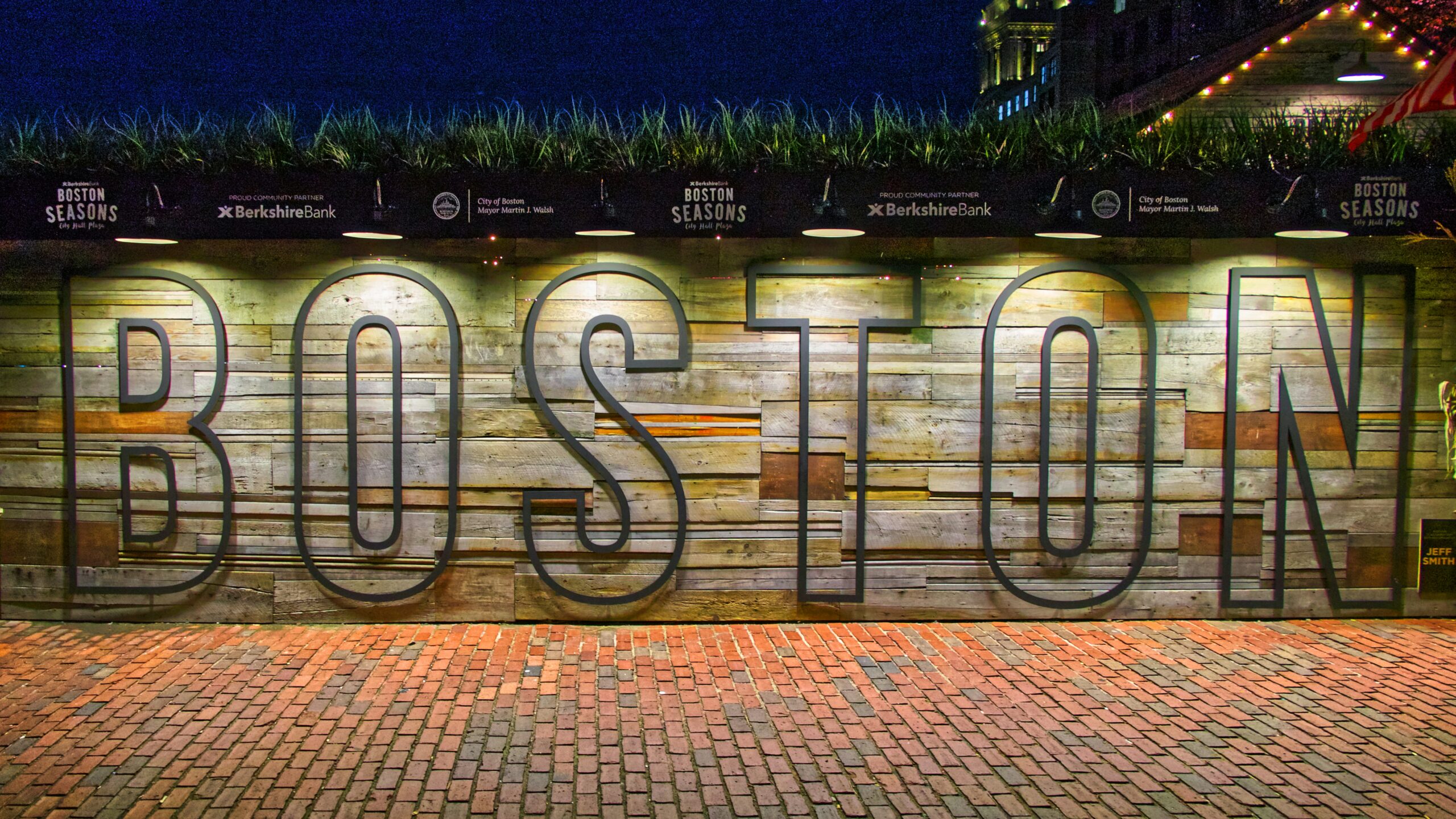 Boston - Sight - Photo By Pascal Bernardon - Unsplash - Traveneur.com
