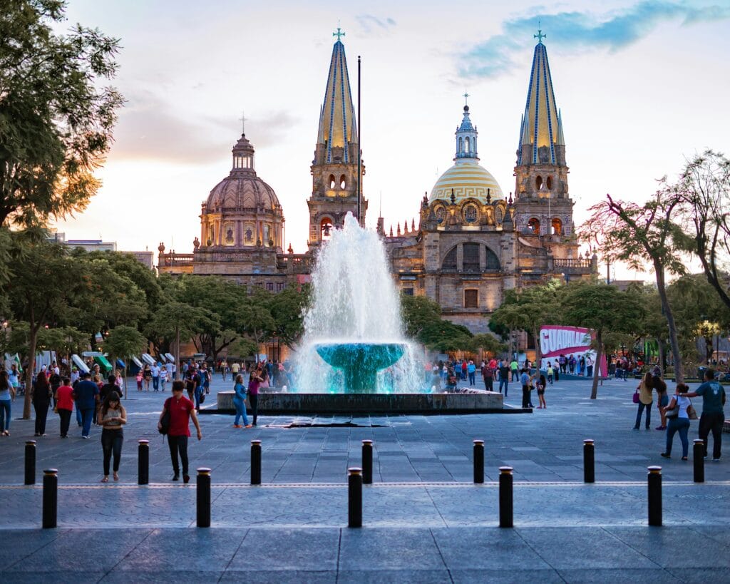 roman-lopez-cGOkS_UvttU-unsplash-1024x819 Things to Do in Guadalajara Between World Cup 2026 Games: Tequila Country, Colonial Towns and the Mexico Most Fans Won't Expect