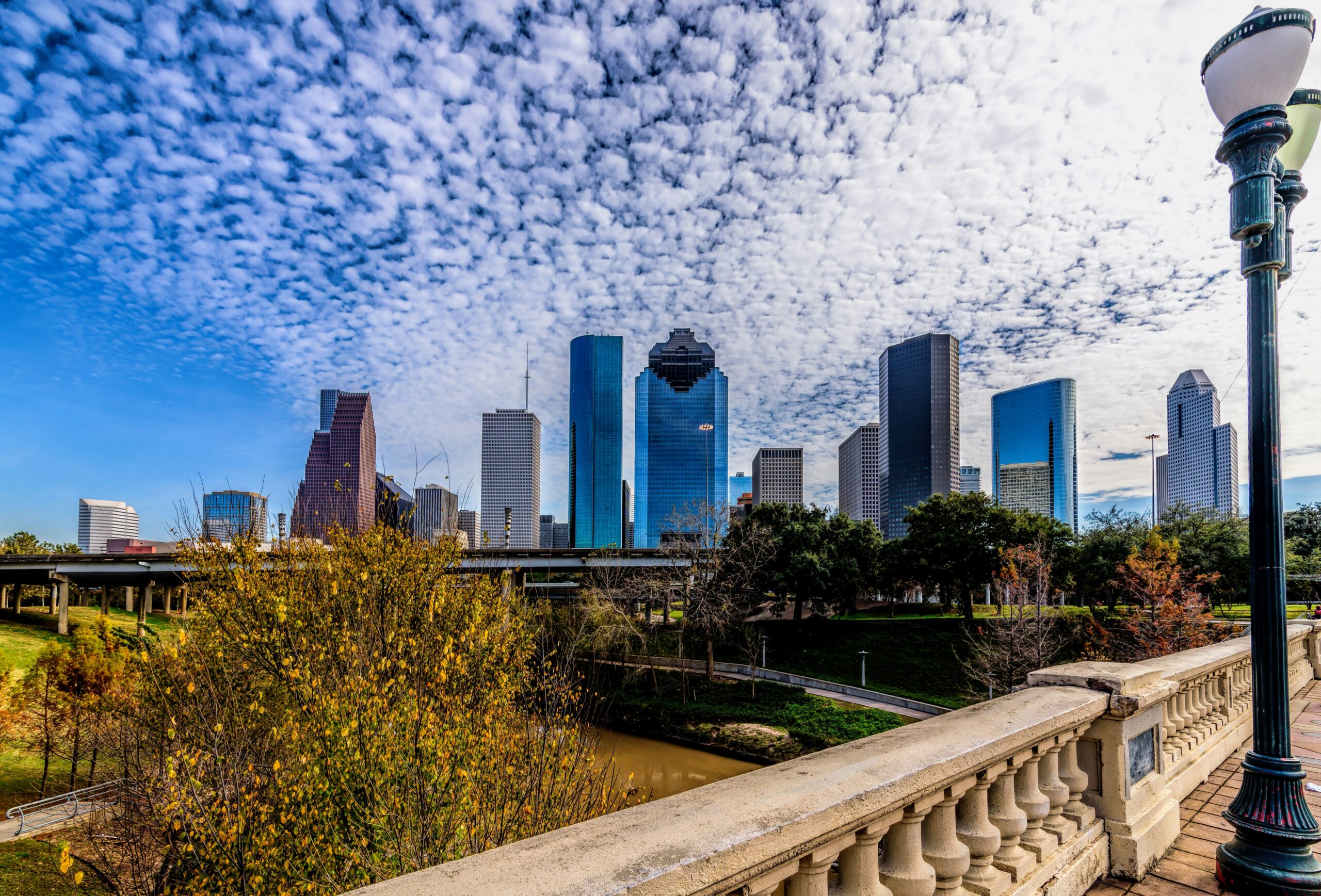 Houston, Houston, United States - Photo By Rome Wilkerson - Unsplash - Traveneur.com
